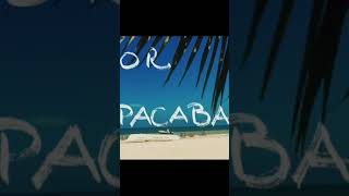 Tamiga & 2Bad  -  Havana 💘 Copacabana / #Shorts