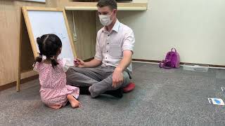 Kids Lesson: Reading