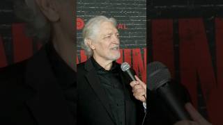 Clancy Brown Revisits The Shawshank Redemption 30 Years Later