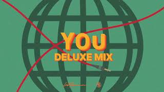 Lost Frequencies Vs. Love Harder Feat. Flynn - You (Deluxe Mix)
