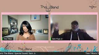Tina Tilton Tv: Sam Pope Jr.
