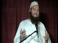 Who am I - Abdur Raheem McCarthy