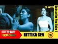 Hot Heroine Rittika Sen Love Dose Kiss Indian Actress Rittika And Rittika Sen