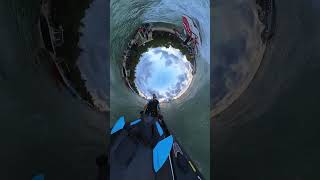 Miami Beach, Some Insta360 Effects.