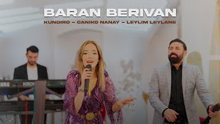 Baran Berivan - Haniko Nanay Halay (Key. Brusk Emrah)