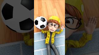 Torung Comedy Dirty Shoes