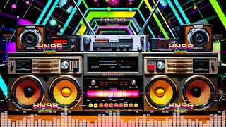 Greatest Hits 80S 90S Dance Megamix - Eurodisco Dance 70S 80S 90S Instrumental - Rasputin, Ma Baker