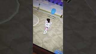 Place Ur Trust In Me Ballora She Can Hear