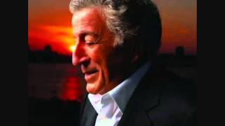 Watch Tony Bennett A Stranger In Paradise video