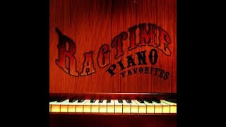 Silent Movie Rag - Tarzana Tune