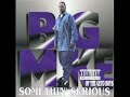 World Of Mind - Big Mike