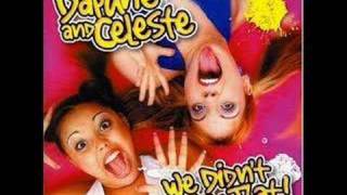 Watch Daphne Celeste Never Been To Memphis video