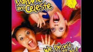 Watch Daphne  Celeste Never Been To Memphis video