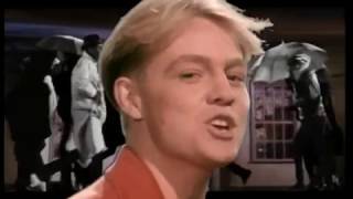 Watch Jason Donovan When You Come Back To Me video