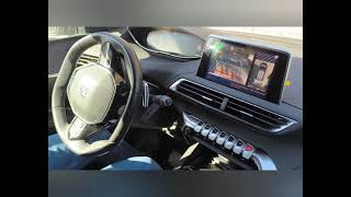 3008 Allure Otomatik Park,Gizli Özellik,Gt Tema 05431892527