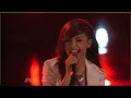 Christina Grimmie Gets Emotional Talking About Adam Levine | The Voice Season 6 Top 10
