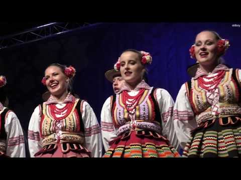Lengyelország - Opoczno környéki táncok