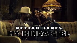 Watch Keziah Jones My Kinda Girl video