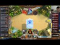Hearthstone: Trump Cards - 131 - Part 1: So Many Weapons... (Warrior Arena)