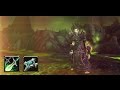 Discipline Arenas vol. 1 (TBC 2.4.3)
