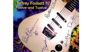 Watch Jeffrey Foskett I Will Follow feat Randell Kirsch video