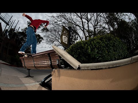 Jake Cortez – JB/C