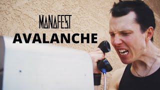 Watch Manafest Avalanche video