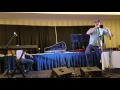 No cock Like horse cock - Pepper Coyote live at Fur Squared 2017
