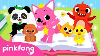 Meet The Baby Animals | Baby Animals Songs | Pinkfong For Kids