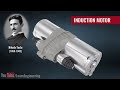 How does an Electric Car work ? | Tesla Model S