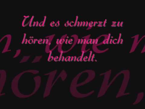 Ich liebe dich mein Schatz. ich liebe du. Ich liebe dich mein Schatz.