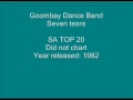 Goombay Dance Band - Seven tears.wmv