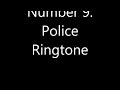 ringtone