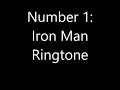 ringtone