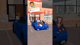 How To Make A Logo Gtr ? In Car Parking Multiplayer