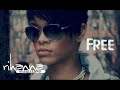Rihanna "Free spirit" New song 2013