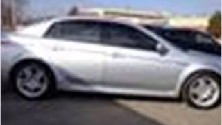 2008 Acura Tl Used Cars Meriden Ks