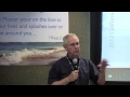 Session #1 - Open Doors International - Jeff Taylor