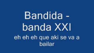 Watch Banda Xxi Bandida video