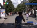 Видео Симферопольский городской совет снова отложил обещанную реконструкцию улиц Карла Маркса и Пушкина