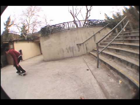 SLAY SUNDAY: Brett Conti