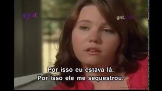 GNT - Jaycee Dugard, 18 Years of Captivity (Subtitles in Portuguese) GNT - Jaycee Dugard, 18 Years of Captivity (Subtitles in Portuguese)