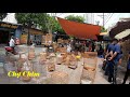Phiên chợ chim cảnh độc đáo với những loại chim lạ – Bird Market