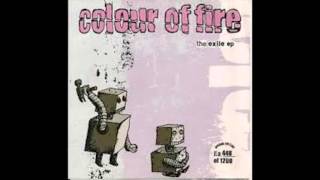 Watch Colour Of Fire Ethereal video