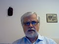 Luis Alberto ORELLANA: candidato al Parlamento