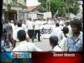 Sri Lanka News Debrief - 08. 09. 2010