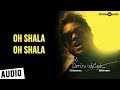 Kaadhal Solla Vandhen Songs | Oh Shala Oh Shala Song | Yuvan Shankar Raja