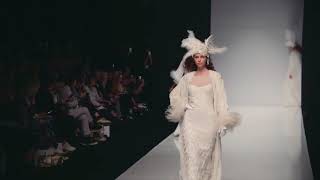 Eliza Jane Howell - White Gallery - London Bridal Fashion Week 2018