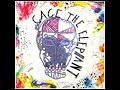 Cage The Elephant - Lotus - Track 5