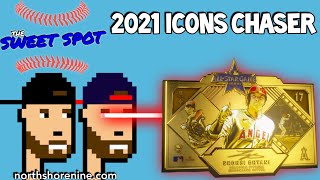 The Sweet Spot - 2021 Icon Chasers